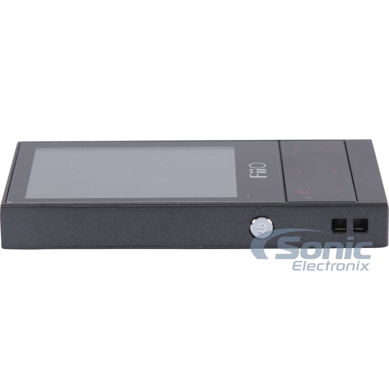 FiiO M3 (Black) Open Box, Good Condition Used Image 11