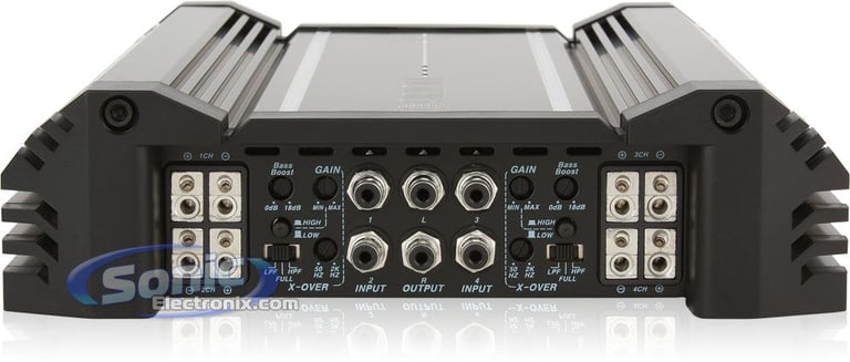Orion XTR2504 R/B Image 2