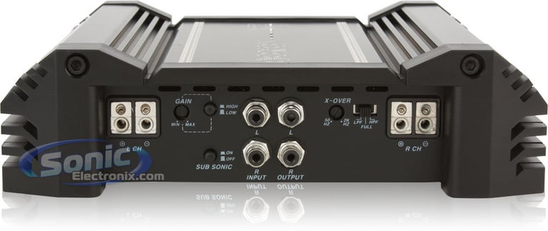 Orion XTR2502 (XTR 2502) Image 2