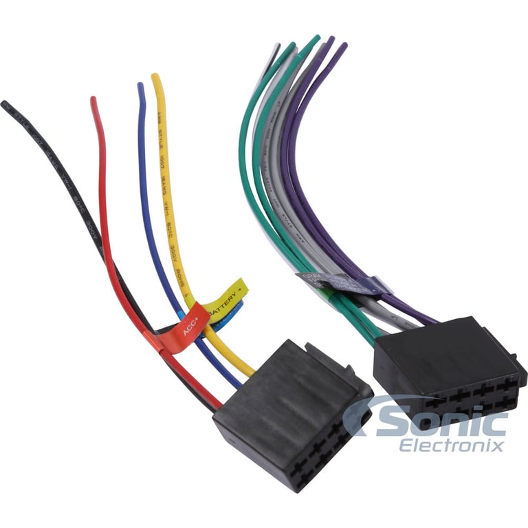 Boss 748RGB Image 4
