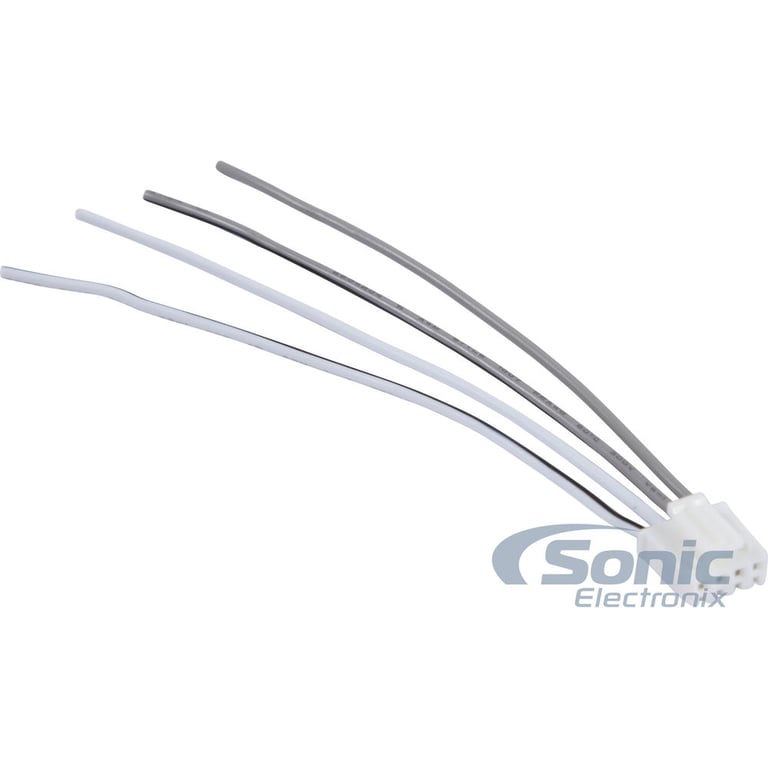 Pioneer GM-A3702 Image 5