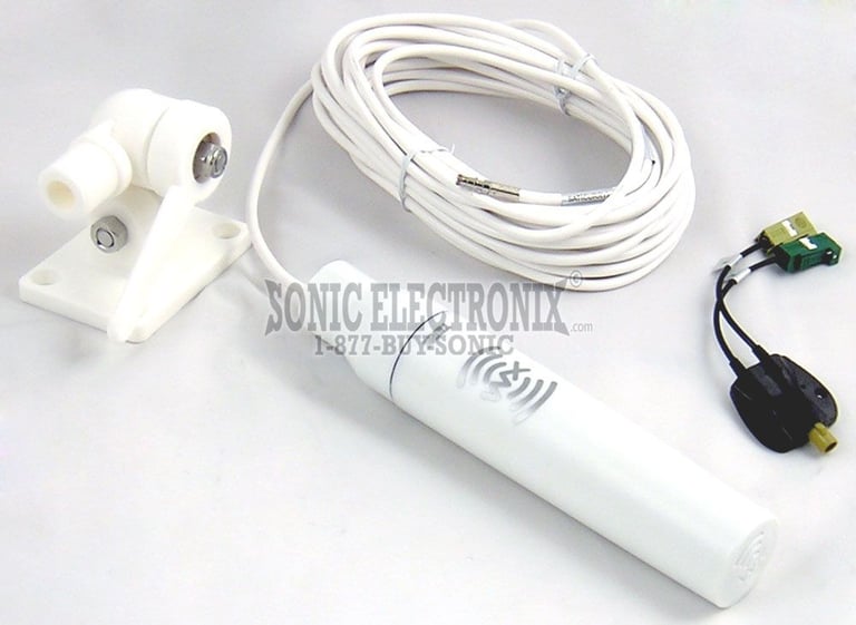 Terk XM5 Marine XM Satellite Antenna Image 1