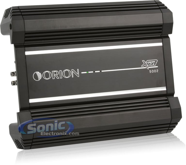 Orion XTR5002 (XTR 5002) R/B Image 1