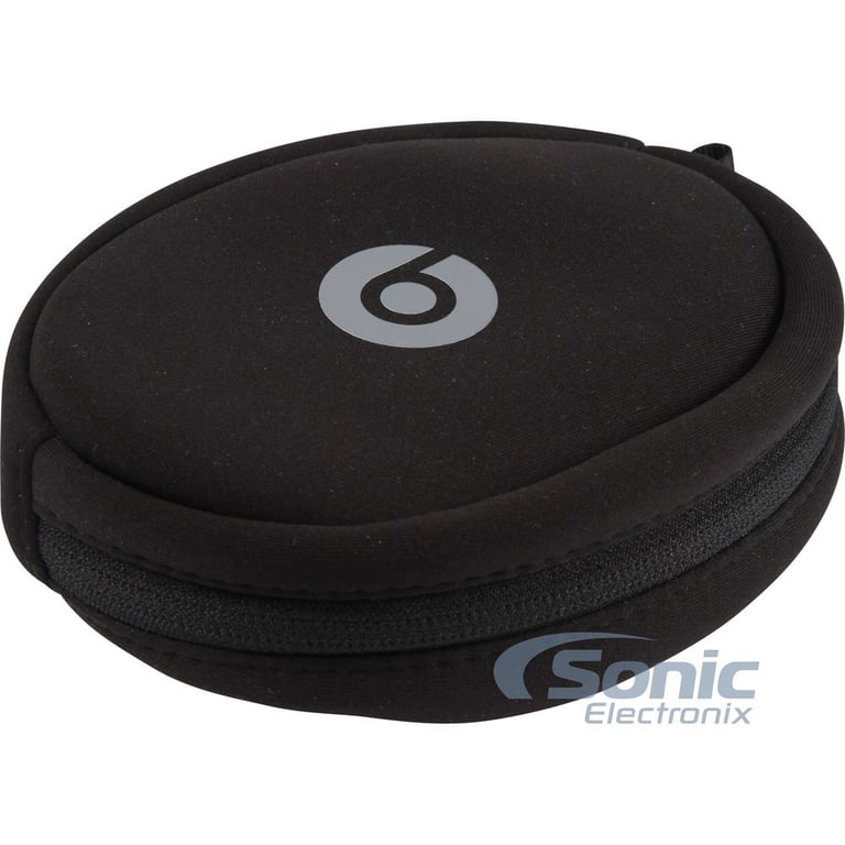 Beats Solo 2 Space Grey - Refurbished (beatssolo2grey) Image 4