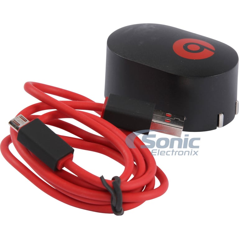 Beats By Dre Studio Headphones - Blue (beatsstudioblue) Image 5