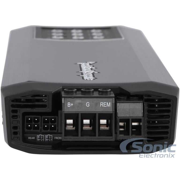 Rockford Fosgate Power T1000X5ad Image 3