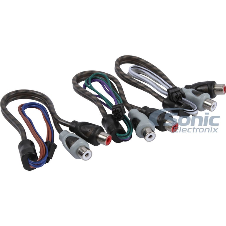 Rockford Fosgate Power T1000X5ad Image 5