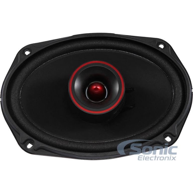 Pioneer TS-6900PRO Image 2