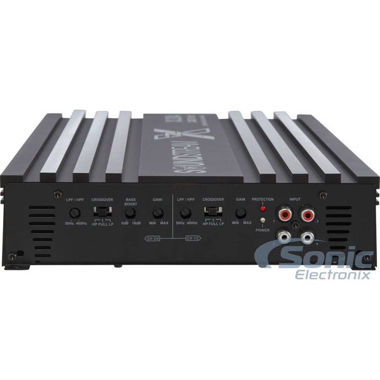 Soundstream X3.2K4 Image 2