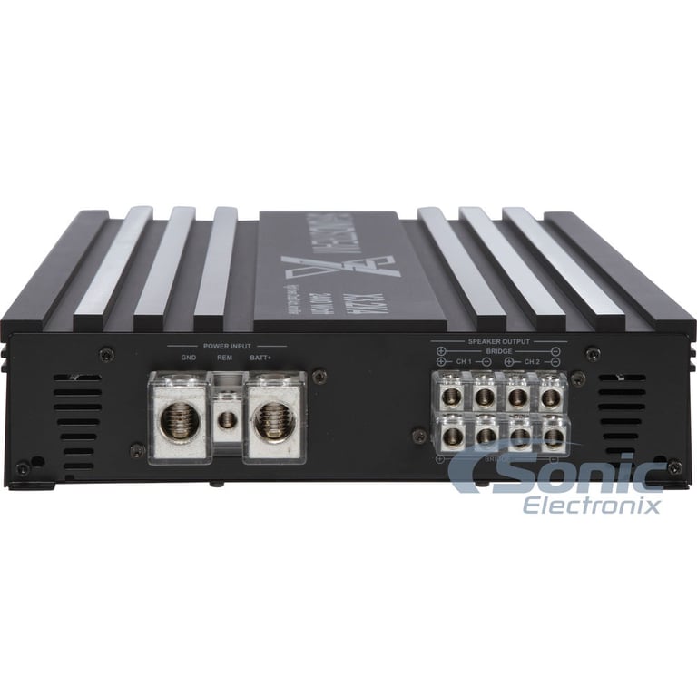 Soundstream X3.2K4 Image 3