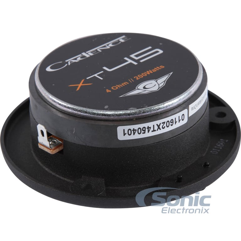 Cadence XT45 (CVLT45) Image 2