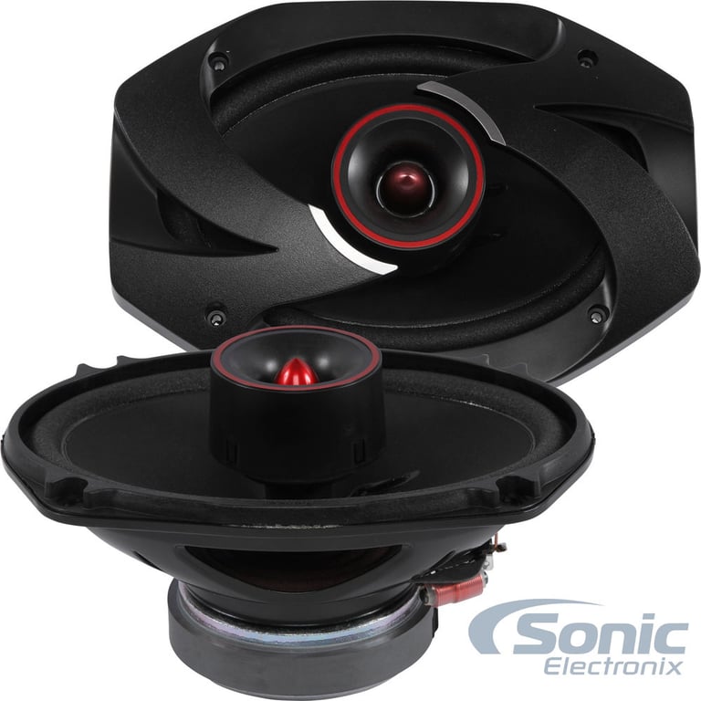 Pioneer TS-6900PRO Image 1