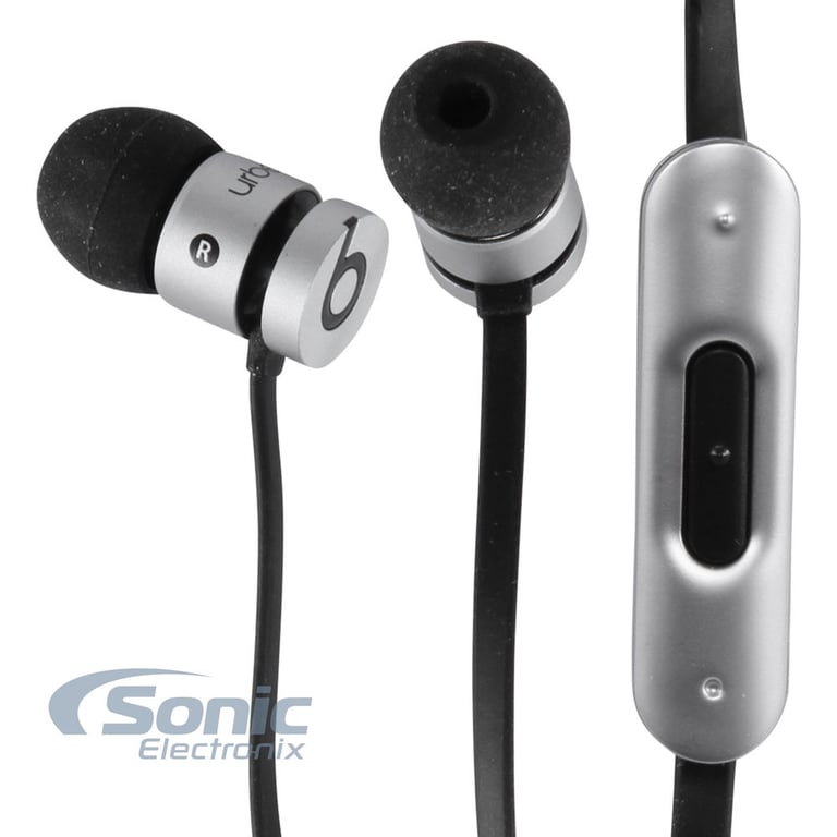 Beats By Dre Urbeats - Space Grey (urbeatsspacegrey) Image 1