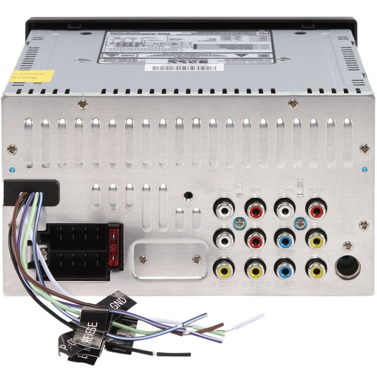 Boss BV9366B Open Box, Very Good Condition Used Image 2