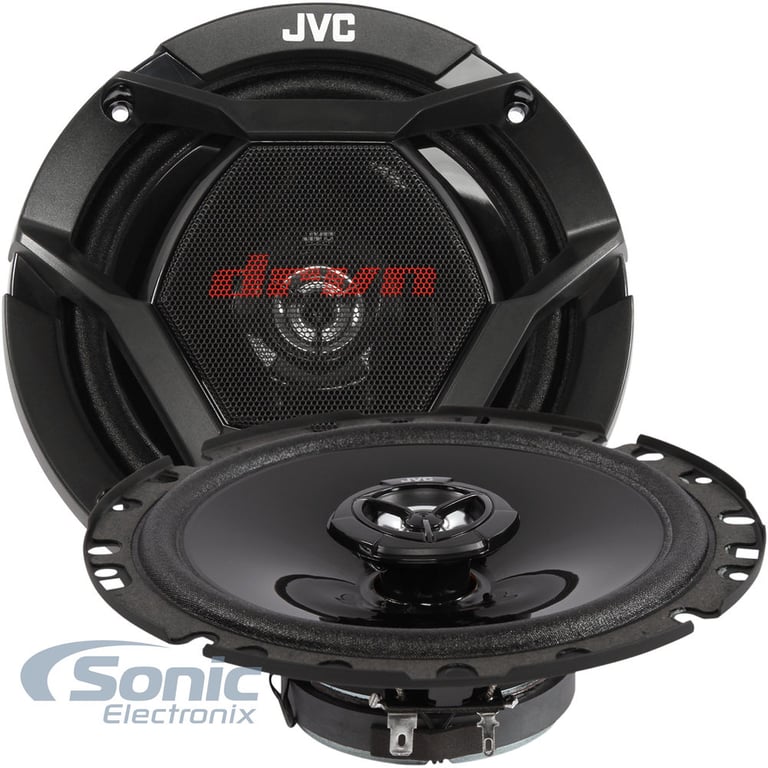 JVC CS-DR1720 (Ships as CSDR1721) Image 1