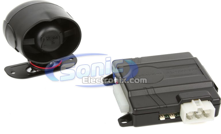 Omega AL-1820-EDP Image 3