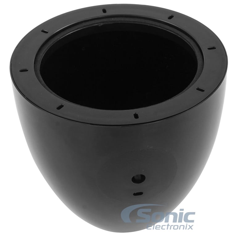 Kicker 40KMMTES-BRACKETS Like New, But Incomplete Image 15