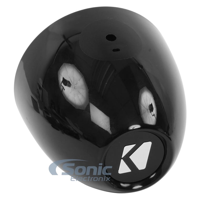 Kicker 40KMMTES-BRACKETS Like New, But Incomplete Image 16
