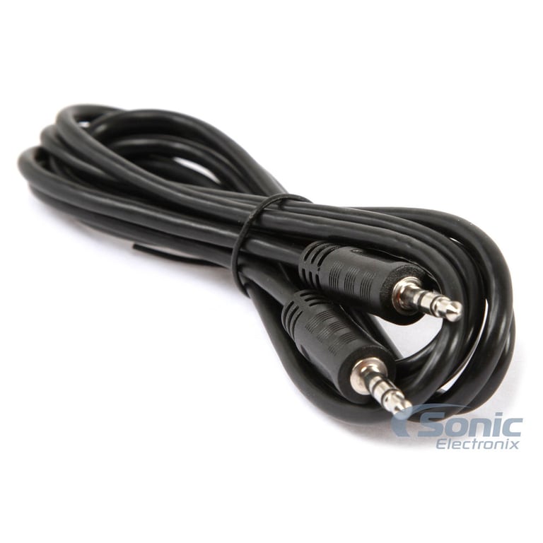 NVX MVPA4 Amplifier + NVX VUBT2 Bluetooth Receiver Image 12