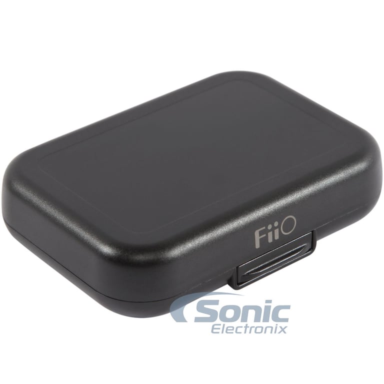 FiiO EX1 (Black) Image 2
