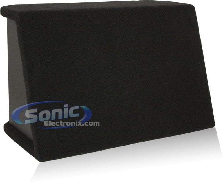 JL Audio CVS112RG-W6v2 Image 2