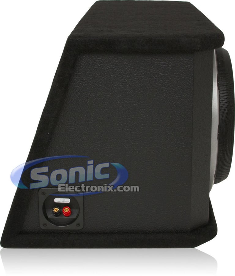 JL Audio CVS212RG-W6v2 Image 3