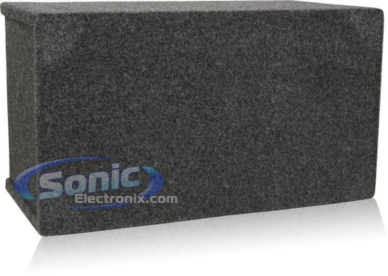 JL Audio CP113G-W1v2 Image 2