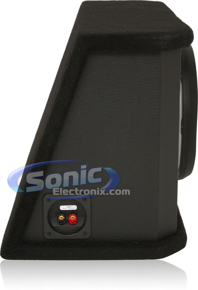JL Audio CVS112RG-W6v2 Image 3