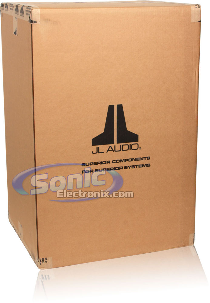 JL Audio CS212RG-W1v2-2 Open Box Image 4