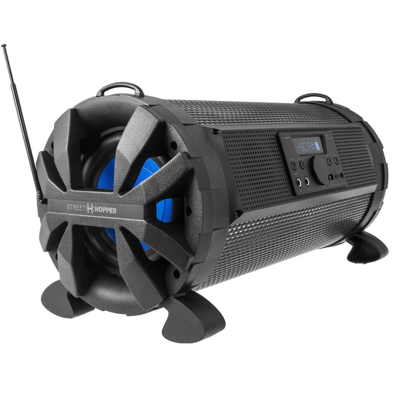 Soundstream Street Hopper 6 Image 2