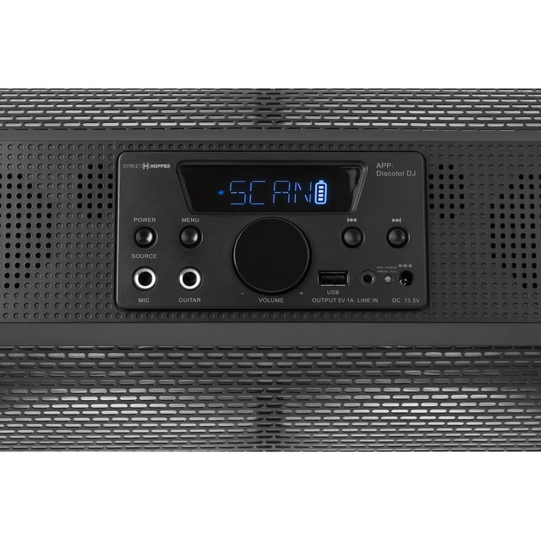 Soundstream Street Hopper 6 Image 7