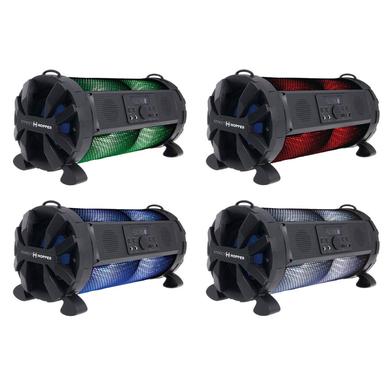 Soundstream Street Hopper 6 Image 9
