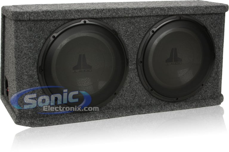 JL Audio CS212RG-W1v2-2 Image 1