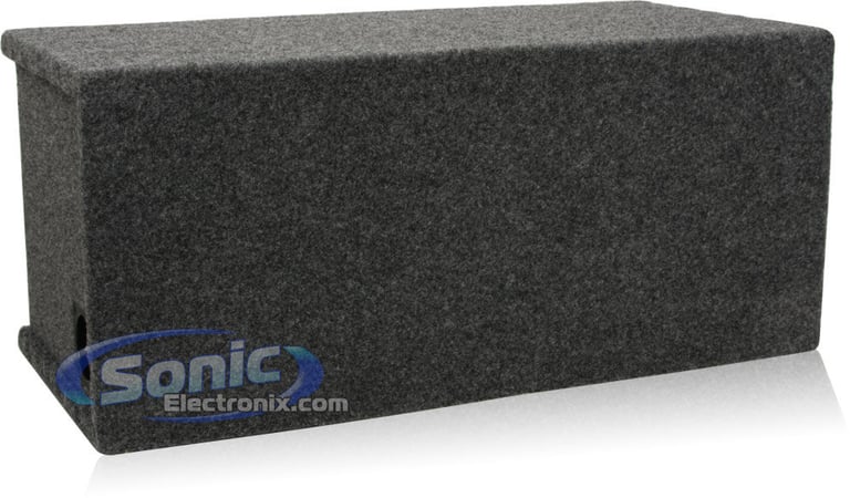 JL Audio CP210G-W1v2-D4 Image 2