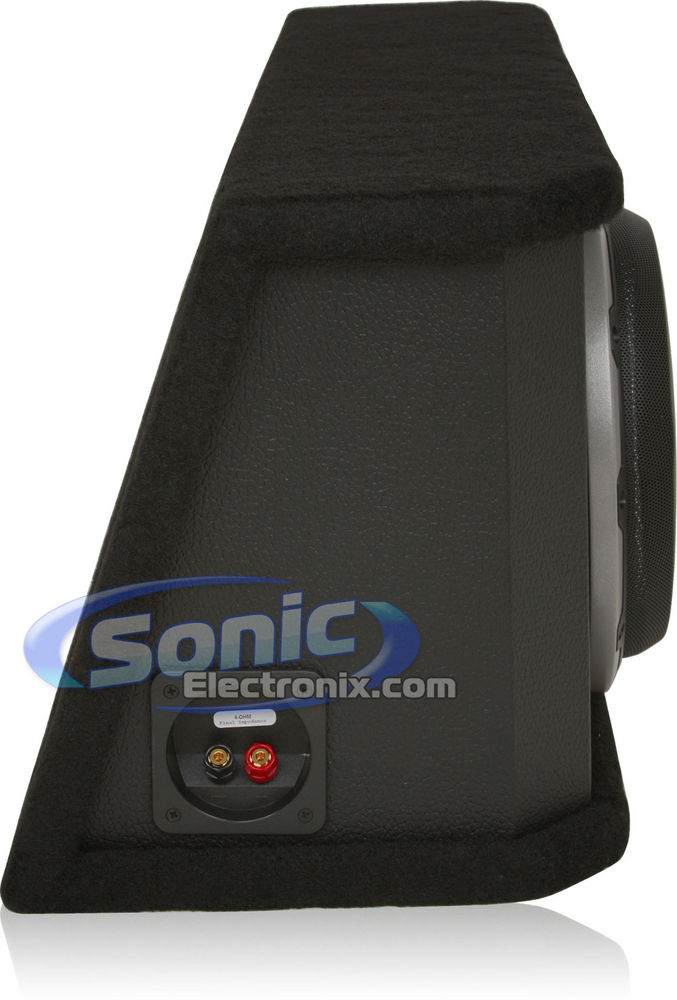 JL Audio CVS210RG-W6v2 Image 3
