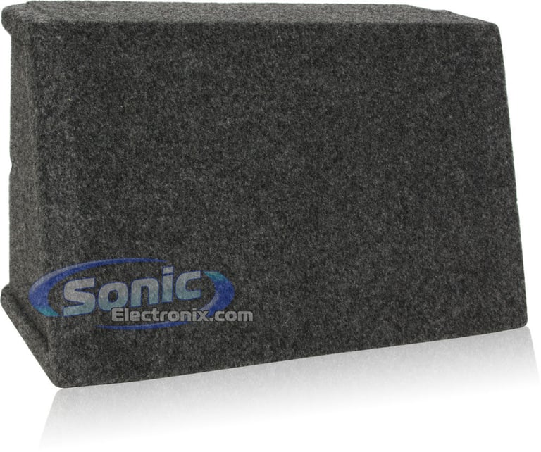 JL Audio CS112RG-W3v3 Image 2