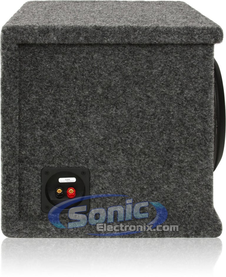 JL Audio CP110G-W1v2 Image 3