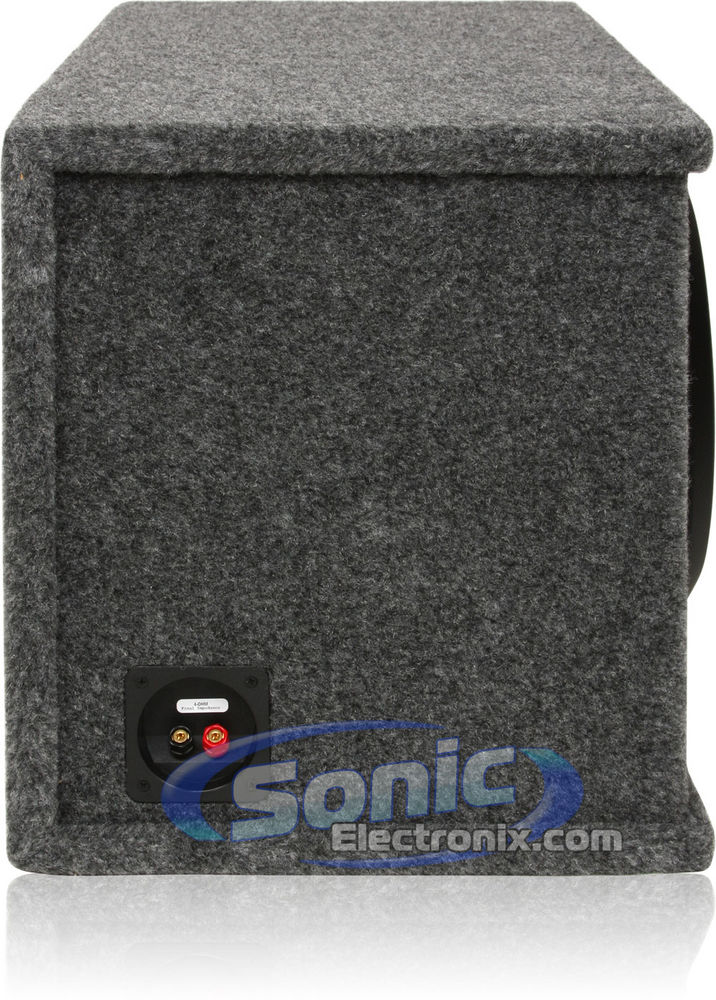 JL Audio CP113G-W1v2 Image 3