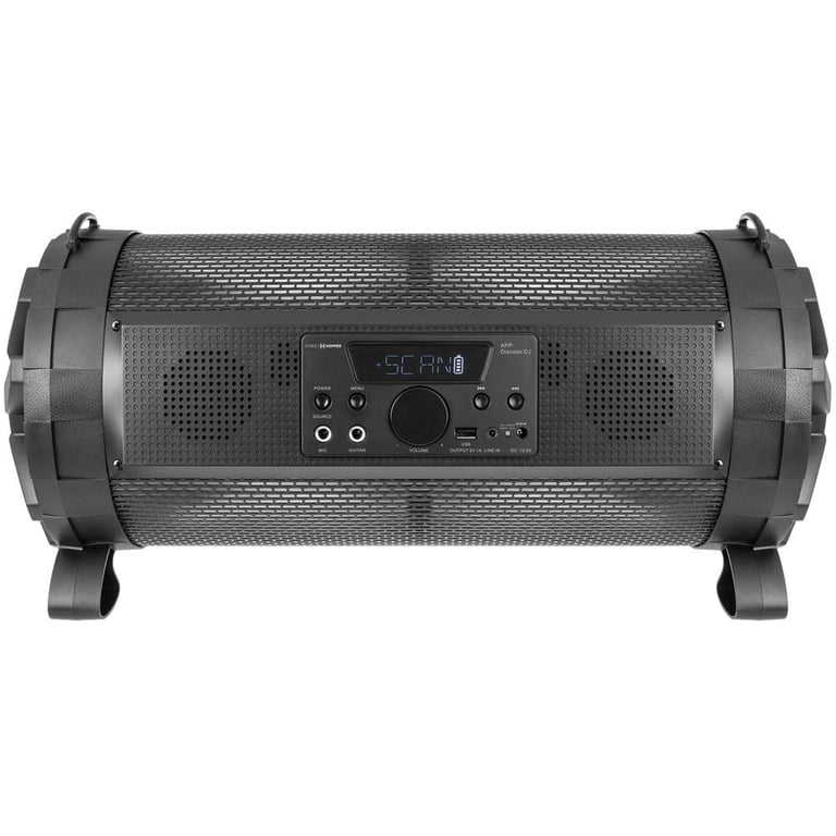 Soundstream Street Hopper 6 Image 1
