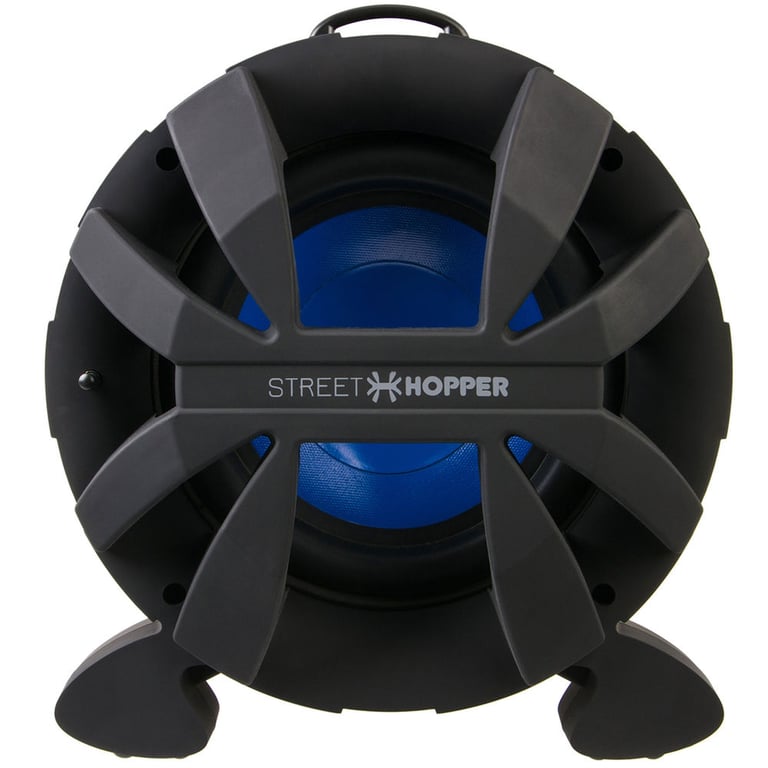 Soundstream Street Hopper 8 (streehopper8) Image 3
