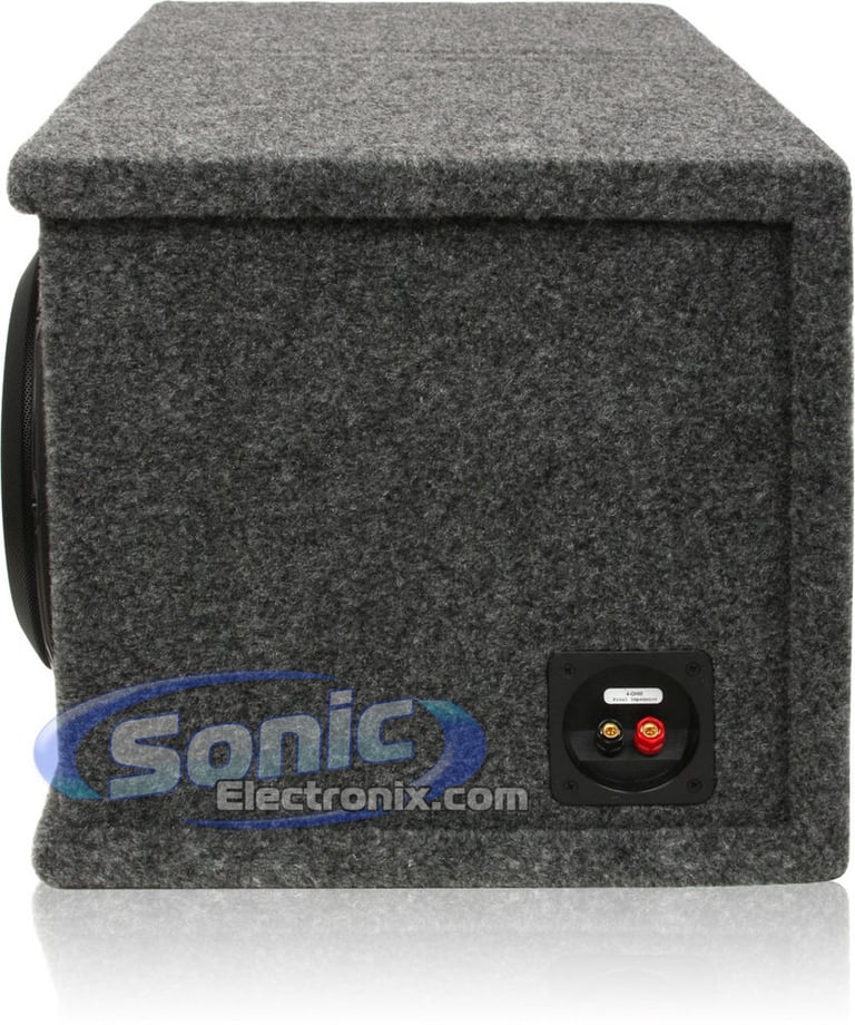 JL Audio CP210G-W1v2-D4 Image 3