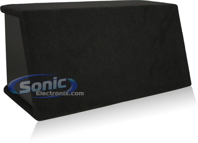 JL Audio CVS212RG-W6v2 Image 2