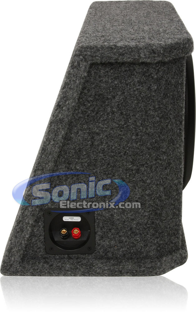 JL Audio CS112RG-W3v3 Factory Refurbished Image 3