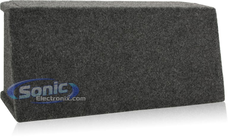 JL Audio CS210RG-W1v2-2 Image 2