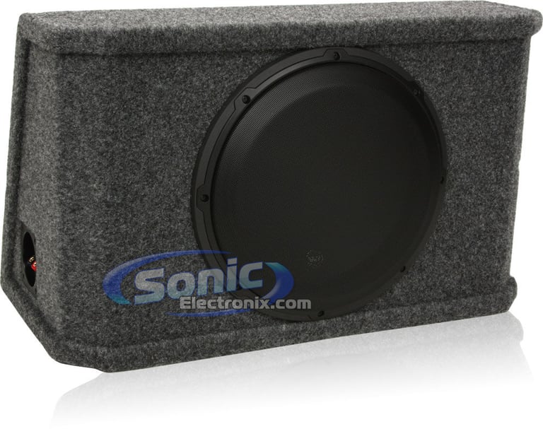 JL Audio CS112RG-W3v3 Factory Refurbished Image 1