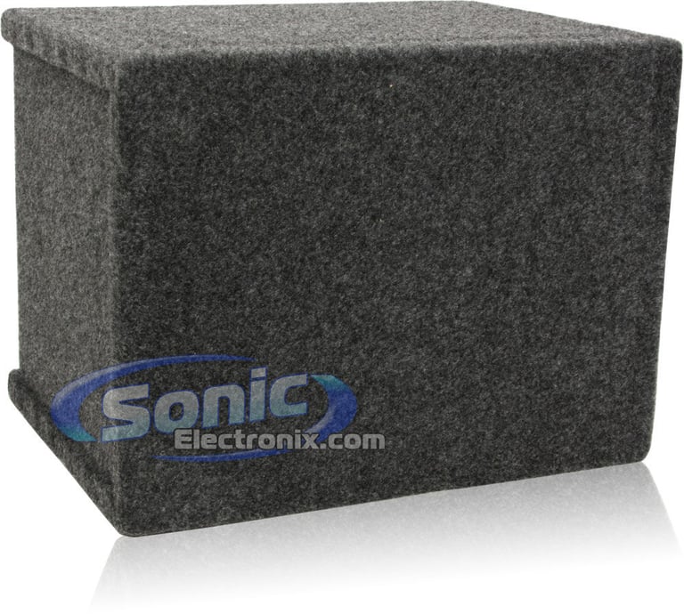 JL Audio CP112G-W1v2 Image 2