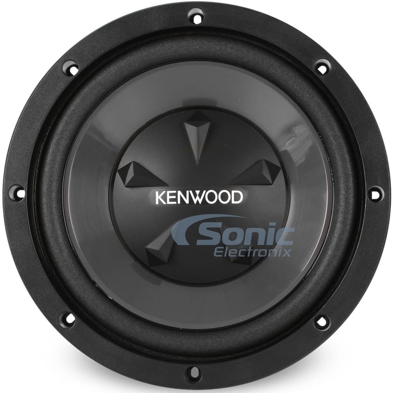 Kenwood KFC-W112S Like New, Demo Product Image 10