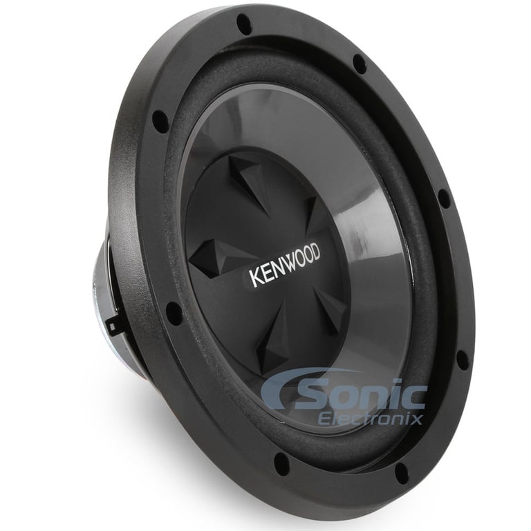 Kenwood KFC-W112S Like New, Demo Product Image 8