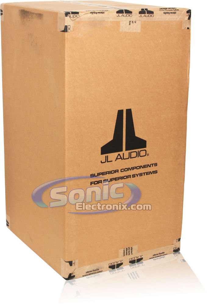 JL Audio CS210RG-W1v2-2 Image 4
