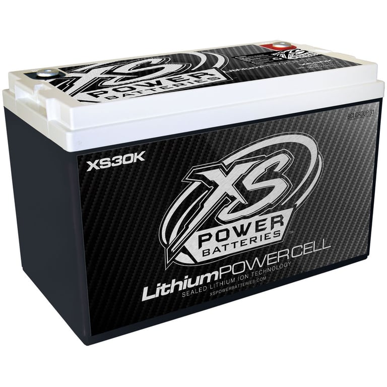 XS Power XS30K Image 1